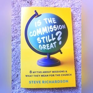 Is the commission still great?